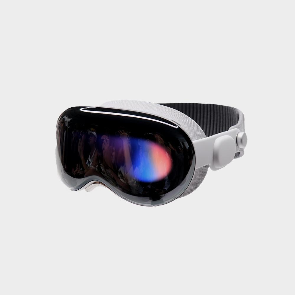 اپل پرو ویژه هد ست مجازی، تراشه M2 16GB، هدست واقعیت مجازی (VR) تصویر 3