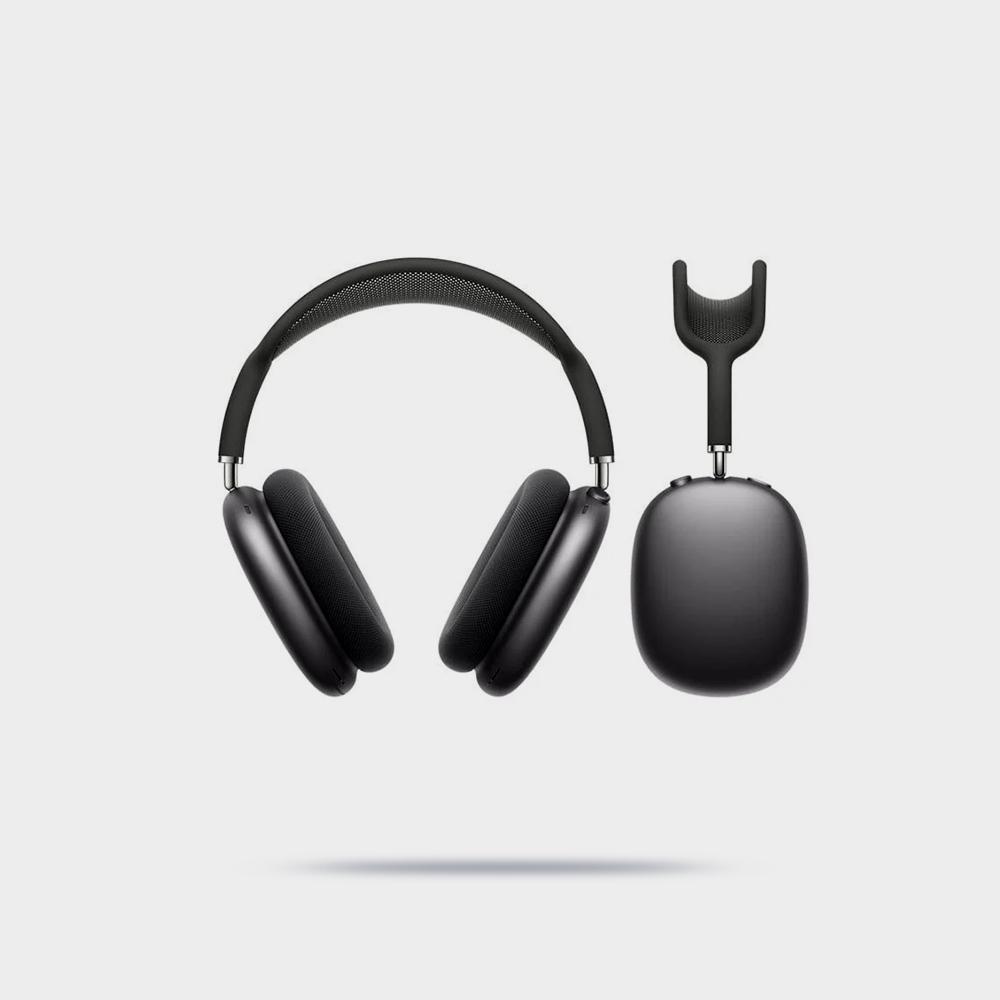 هدفون جدید اپل ایرپاد پرو مکس هدفون بی سیم تصویر 4
